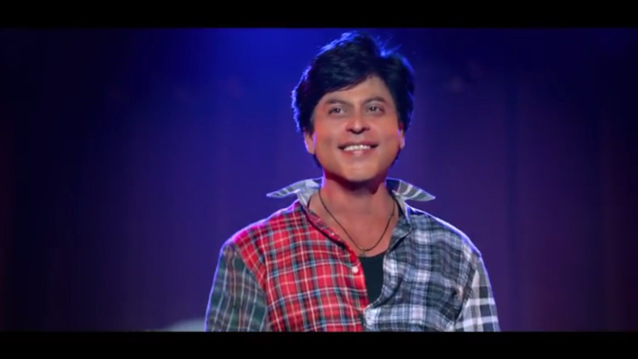 Shahrukh Khan Team Cut Song Download
