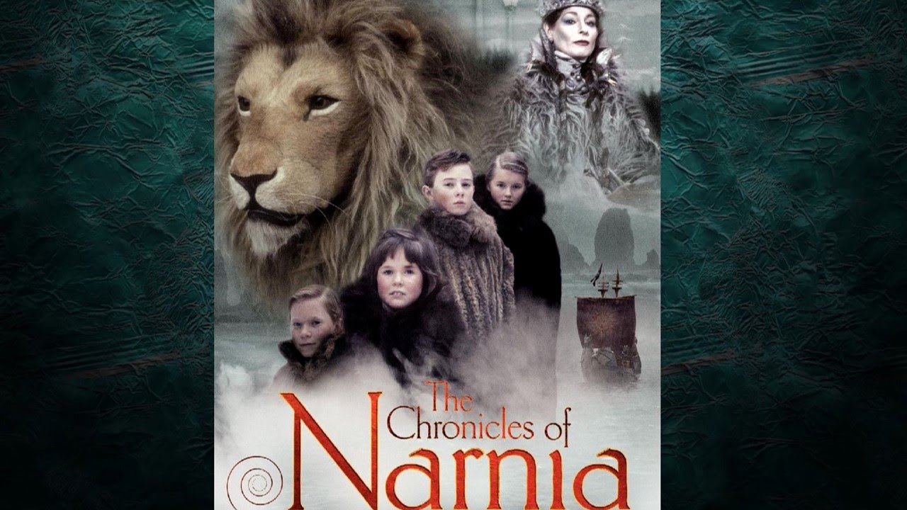 the chronicles of narnia movies in hindi download